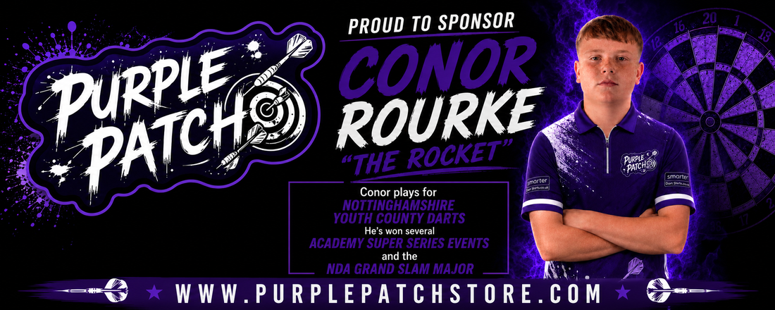 💜 SPONSORSHIP ANNOUNCEMENT 💜