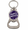 Purple Patch™ Darts Bottle Opener Keyring