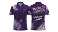 PURPLE PATCH™ PRO DARTS SHIRT